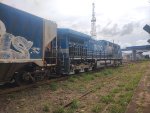 RUMO 2506